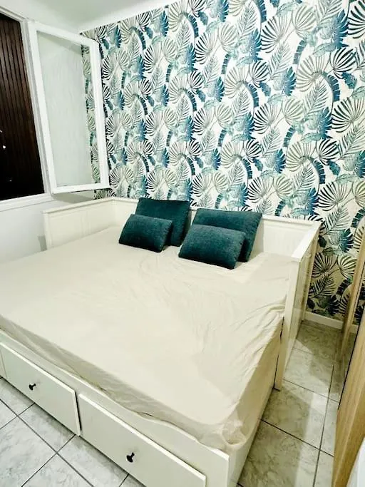 F3 Lumineux - Tres Proche De La Mer Apartment Nice 0*,  France