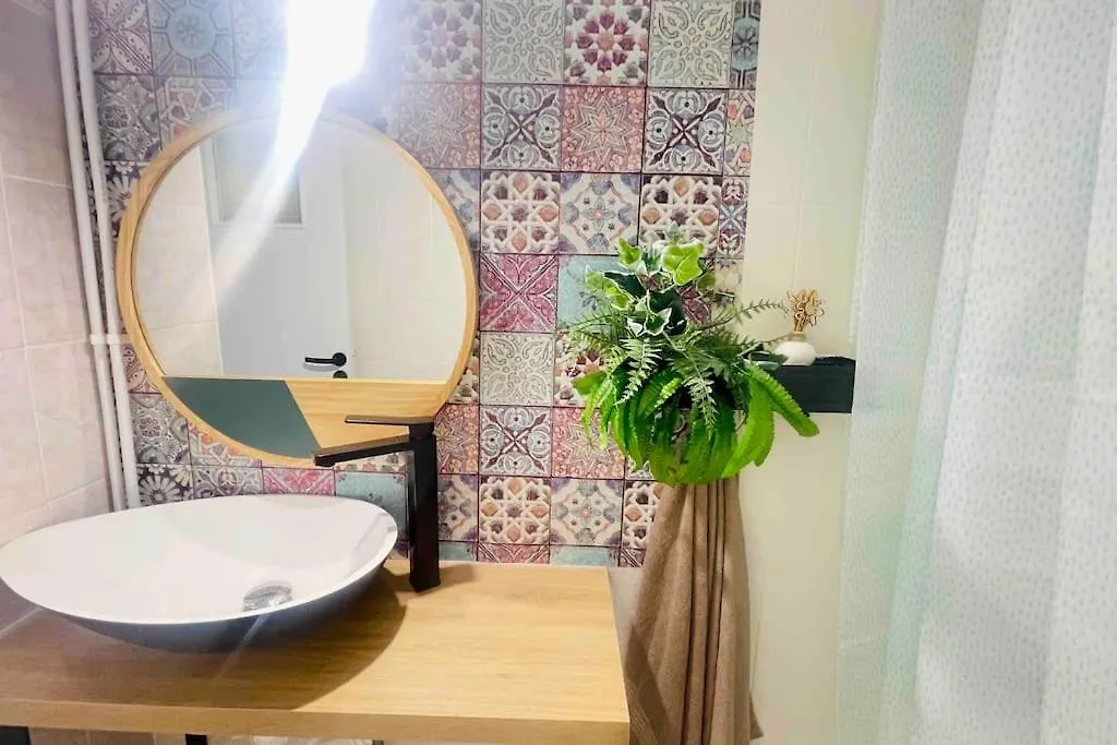 F3 Lumineux - Tres Proche De La Mer Apartment Nice