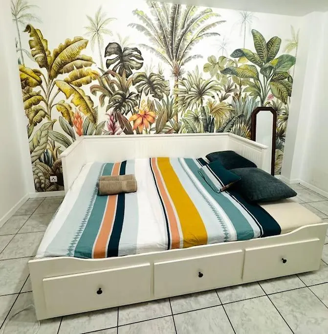 F3 Lumineux - Tres Proche De La Mer Apartment Nice