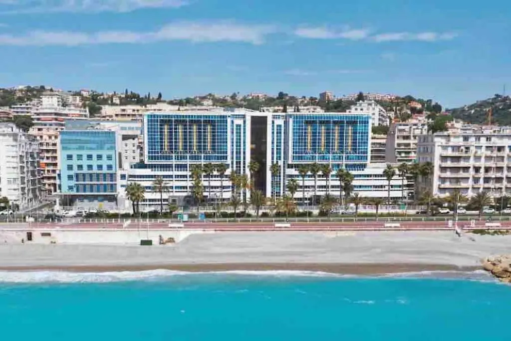 F3 Lumineux - Tres Proche De La Mer Apartment Nice