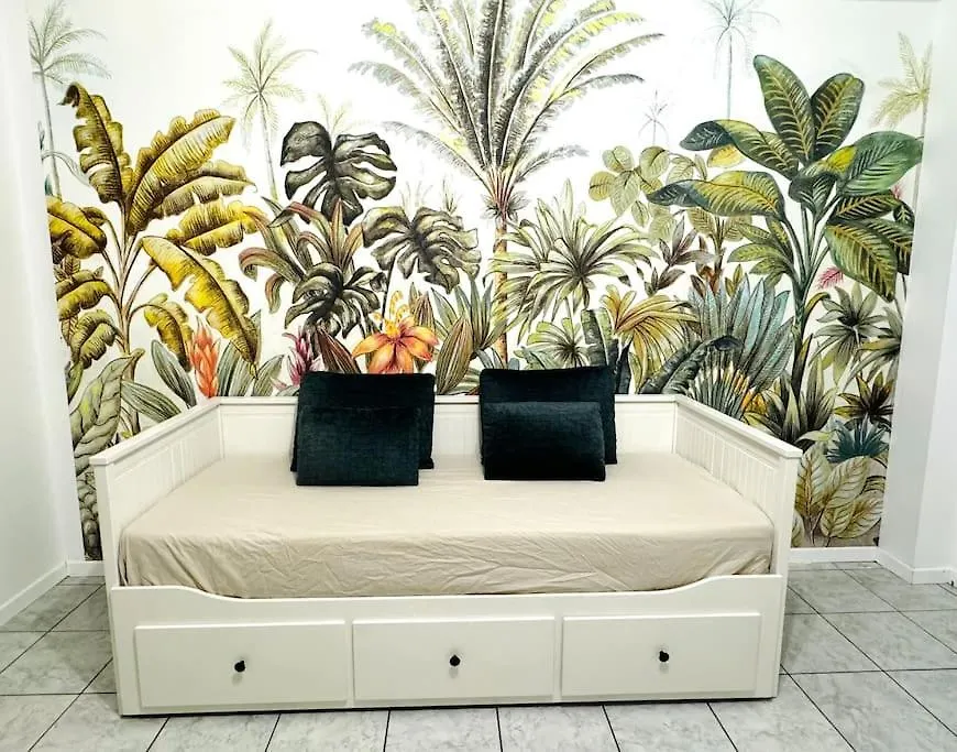 F3 Lumineux - Tres Proche De La Mer Apartment Nice