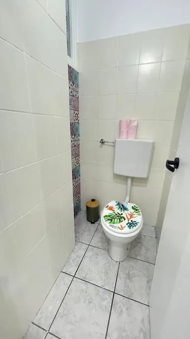 F3 Lumineux - Tres Proche De La Mer Apartment Nice 0*,